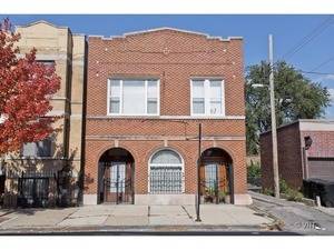 2314 W 23rd Unit 2, Chicago, IL 60608