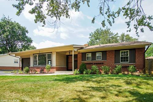 1230 Carswell, Elk Grove Village, IL 60007