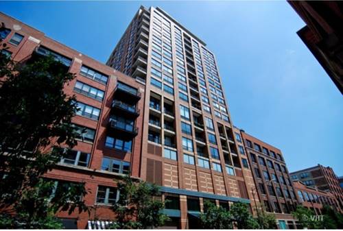 400 W Ontario Unit 513, Chicago, IL 60654