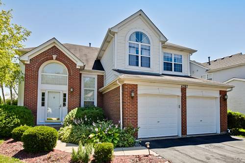 4787 W Pebble Beach, Wadsworth, IL 60083