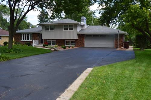 16441 Mark, Tinley Park, IL 60477