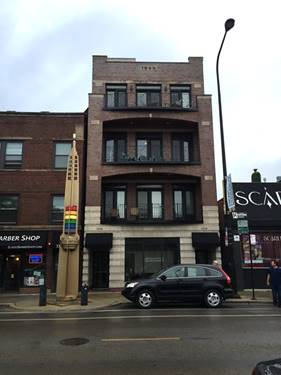 3316 N Halsted Unit 3, Chicago, IL 60657