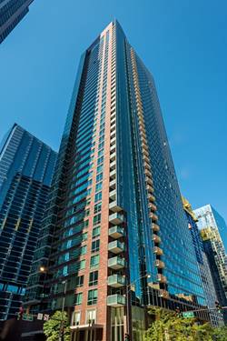 505 N Mcclurg Unit 3606, Chicago, IL 60611