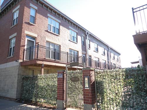 2407 W Flournoy Unit B, Chicago, IL 60612