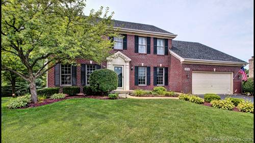 26W160 Waterbury, Wheaton, IL 60187