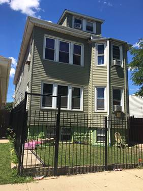 2316 N Moody, Chicago, IL 60639