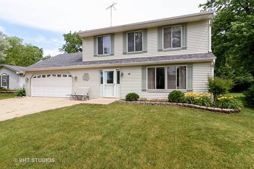 414 Winterwood, Roselle, IL 60172