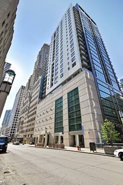 160 E Illinois Unit 1902, Chicago, IL 60611