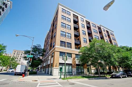 950 W Leland Unit 503, Chicago, IL 60640