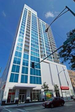 757 N Orleans Unit 1710, Chicago, IL 60654