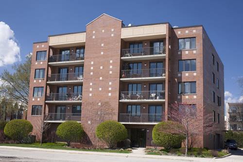 6340 Capulina Unit 3A, Morton Grove, IL 60053