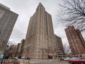 5000 S East End Unit 11D, Chicago, IL 60615