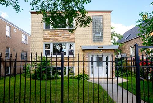 2910 W Touhy, Chicago, IL 60645