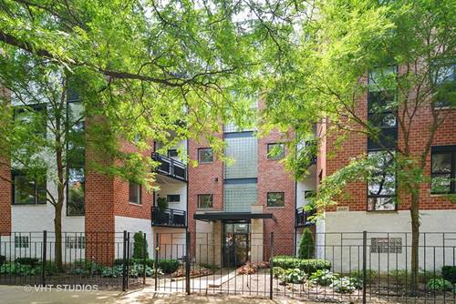 2337 W Wolfram Unit 414, Chicago, IL 60618