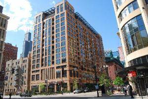 520 S State Unit 604, Chicago, IL 60605