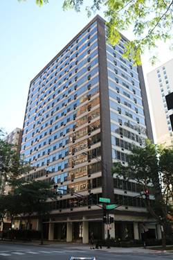 360 W Wellington Unit 15A, Chicago, IL 60657