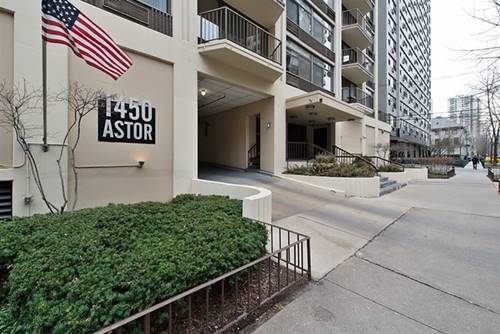 1450 N Astor Unit 14B, Chicago, IL 60610