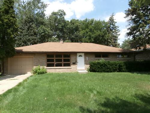 316 E Madison, Villa Park, IL 60181