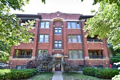 4202 N Wolcott Unit 1, Chicago, IL 60613