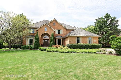 1307 Blackberry, Libertyville, IL 60048