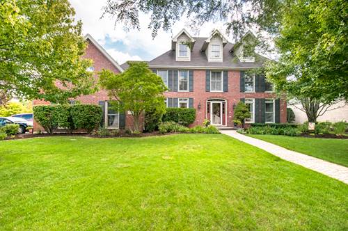 17053 Warbler, Orland Park, IL 60467