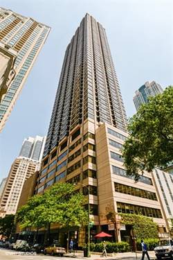 30 E Huron Unit 4201, Chicago, IL 60611