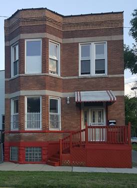 3045 W Fillmore Unit 1, Chicago, IL 60612