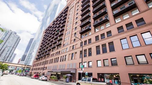 165 N Canal Unit 515, Chicago, IL 60606