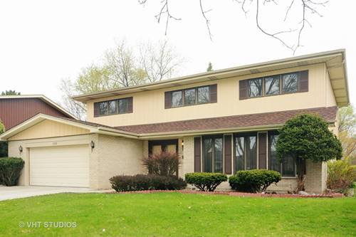 532 Lois, Mount Prospect, IL 60056