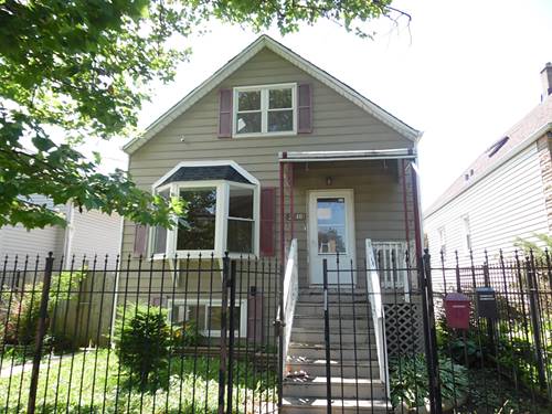 2640 N Mason, Chicago, IL 60639