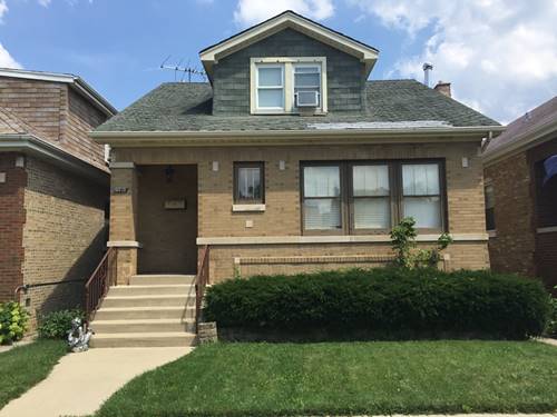 6429 N New England, Chicago, IL 60631