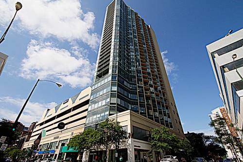 111 W Maple Unit 1711, Chicago, IL 60610