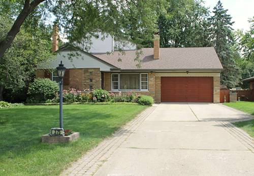 375 Uvedale, Riverside, IL 60546