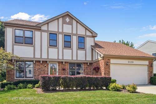 2129 Primrose, Schaumburg, IL 60194