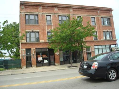 751 E 45 E Cottage Grove Unit 3, Chicago, IL 60653