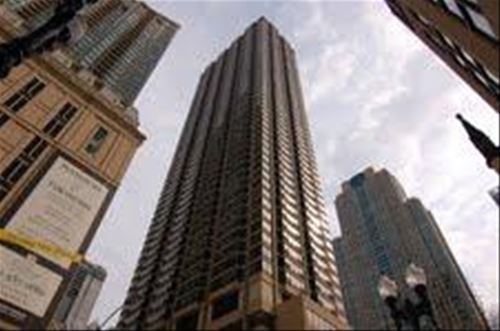 30 E Huron Unit 3502, Chicago, IL 60611