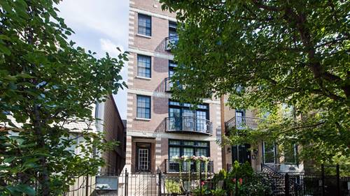 910 W Roscoe Unit 4, Chicago, IL 60657