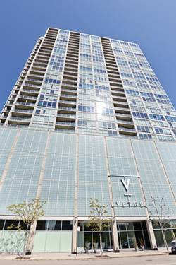 611 S Wells Unit 2402, Chicago, IL 60607