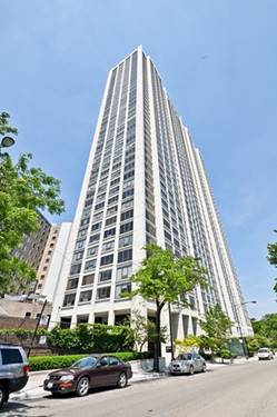 2800 N Lake Shore Unit 1301, Chicago, IL 60657