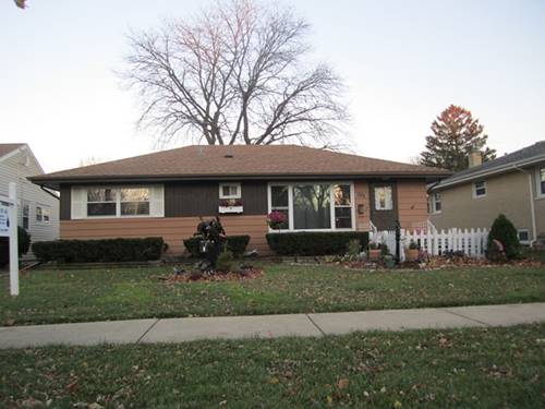 325 S Princeton, Itasca, IL 60143