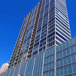 611 S Wells Unit 2101, Chicago, IL 60607