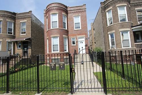 7726 S Emerald, Chicago, IL 60620