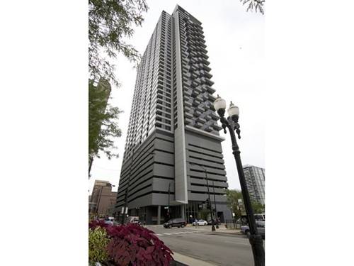 235 W Van Buren Unit 4409, Chicago, IL 60607