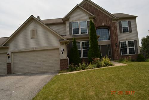 402 Marshall Ash, Bolingbrook, IL 60490