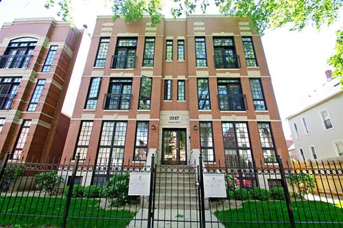 3247 N Kenmore Unit 1S, Chicago, IL 60657