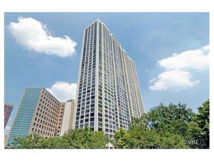 2800 N Lake Shore Unit 1207, Chicago, IL 60657