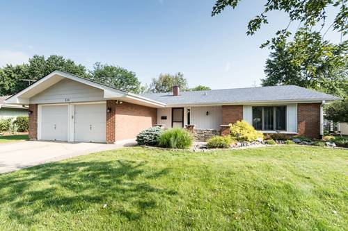 21W514 Monticello, Glen Ellyn, IL 60137