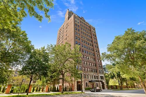 5510 N Sheridan Unit 9B, Chicago, IL 60640