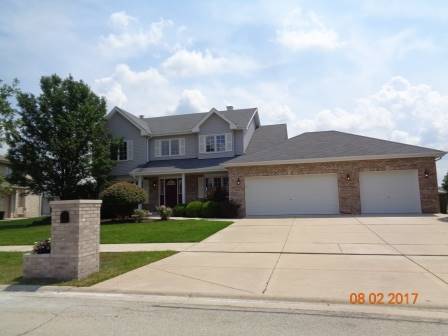 17807 Westbridge, Tinley Park, IL 60487