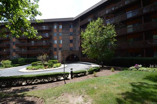 120 Lakeview Unit 505, Bloomingdale, IL 60108